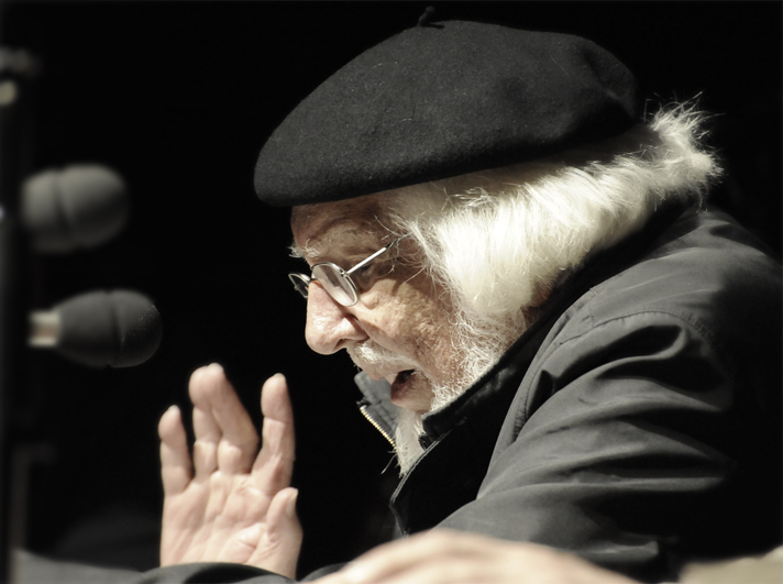 Ernesto Cardenal